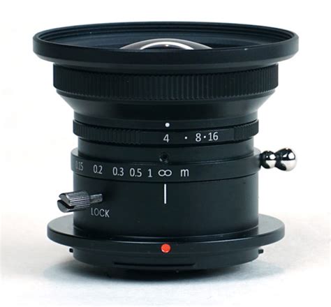 The Slr magic 8mm lens: revolutionizing Micro Four Thirds cameras
